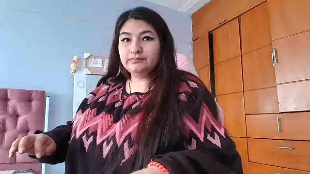 Snapshot of _69HONRY chatting on 01.02.25 69HONRY online show from 01.02.25