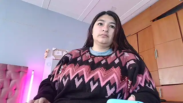 Snapshot of _69HONRY chatting on 01.03.25 69HONRY online show from 01.03.25