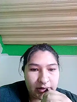 Snapshot of _69HONRY chatting on 01.05.25 69HONRY online show from 01.05.25
