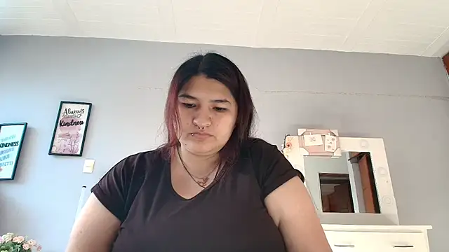 Snapshot of _69HONRY chatting on 01.11.25 69HONRY online show from 01.11.25