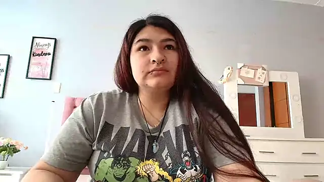 Snapshot of _69HONRY chatting on 01.12.25 69HONRY online show from 01.12.25