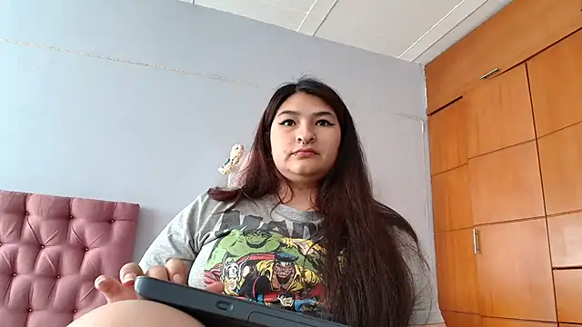 Snapshot of _69HONRY chatting on 01.12.25 69HONRY online show from 01.12.25