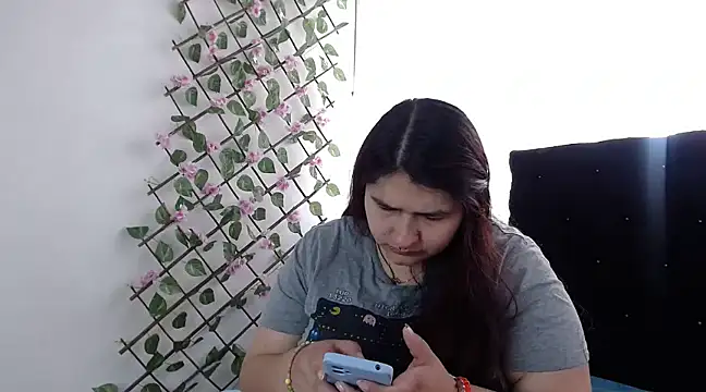 Snapshot of _69HONRY chatting on 01.15.25 69HONRY online show from 01.15.25