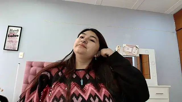 Snapshot of _69HONRY chatting on 01.17.25 69HONRY online show from 01.17.25