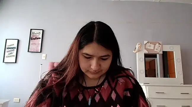 Snapshot of _69HONRY chatting on 01.25.25 69HONRY online show from 01.25.25