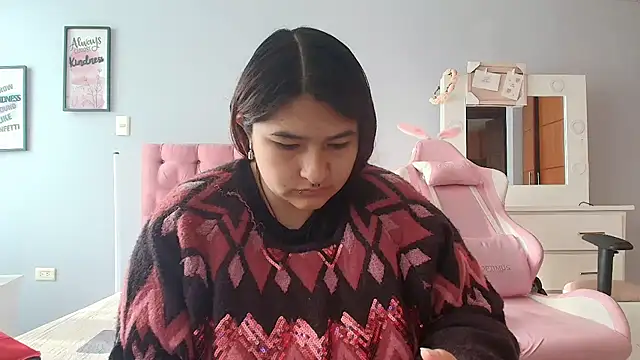 Snapshot of _69HONRY chatting on 01.27.25 69HONRY online show from 01.27.25