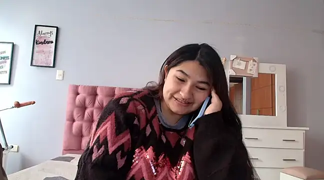 Snapshot of _69HONRY chatting on 01.29.25 69HONRY online show from 01.29.25