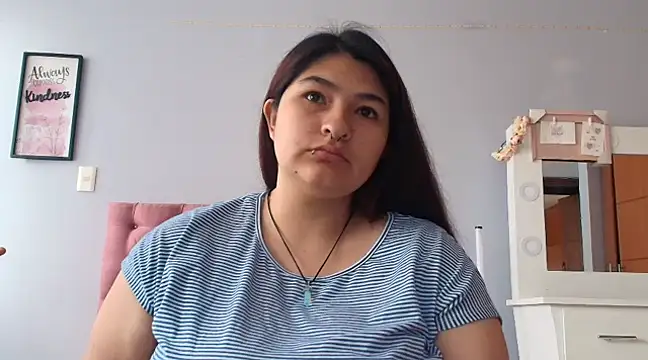 Snapshot of _69HONRY chatting on 01.31.25 69HONRY online show from 01.31.25