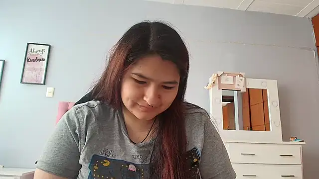 Snapshot of _69HONRY chatting on 02.02.25 69HONRY online show from 02.02.25