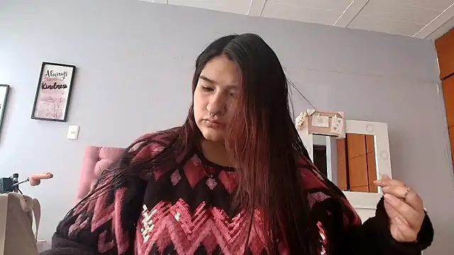 Snapshot of _69HONRY chatting on 02.03.25 69HONRY online show from 02.03.25