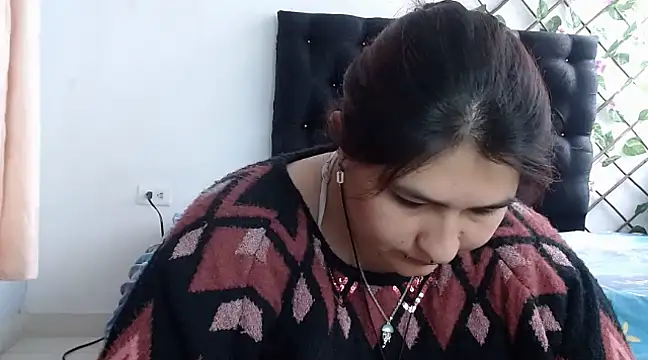 Snapshot of _69HONRY chatting on 02.08.25 69HONRY online show from 02.08.25