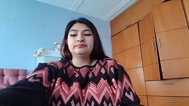 Snapshot of _69HONRY chatting on 02.11.25 69HONRY online show from 02.11.25