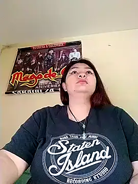Snapshot of _69HONRY chatting on 03.20.25 69HONRY online show from 03.20.25