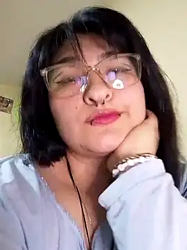Snapshot of _69HONRY chatting on 09.10.25 69HONRY online show from 09.10.25
