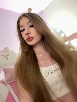 your girl next door online show from 02.21.26