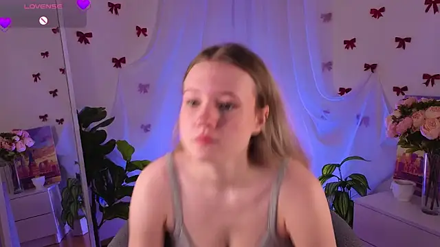 MaydaFoulk online show from 02.24.26