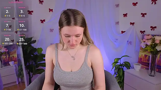 MaydaFoulk online show from 03.04.26