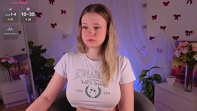 MaydaFoulk online show from 03.06.26