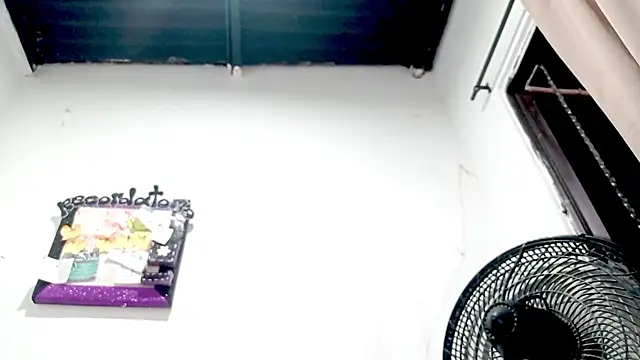 PetiteIvoryQueen19 online show from 11.18.25