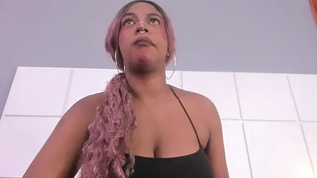 CherryTits1 online show from 02.09.25