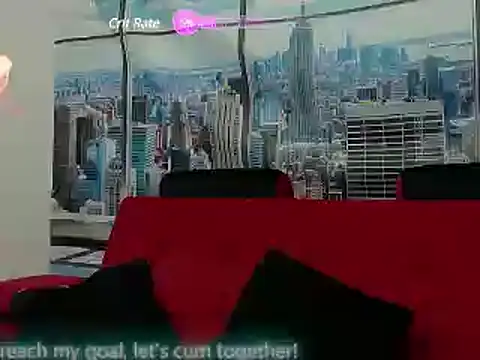 Sexy Alejandro  online show from 02.10.25