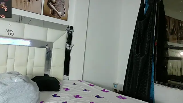 Sexy Alejandro  online show from 03.06.25