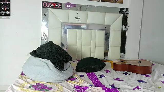 Sexy Alejandro  online show from 03.07.25