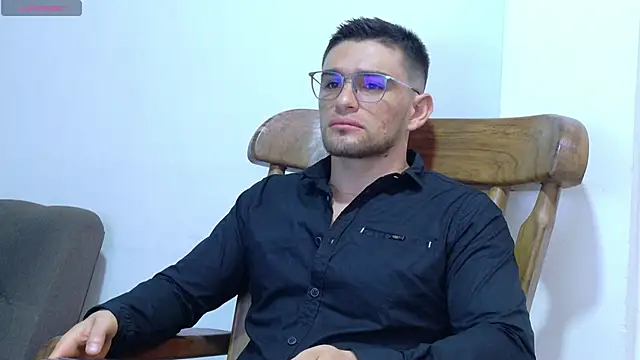 Sexy Alejandro  online show from 03.26.26