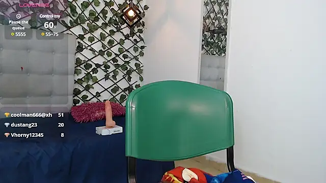 Snapshot of dannaberlin_0 chatting on 02.09.25 dannaberlin 0 online show from 02.09.25