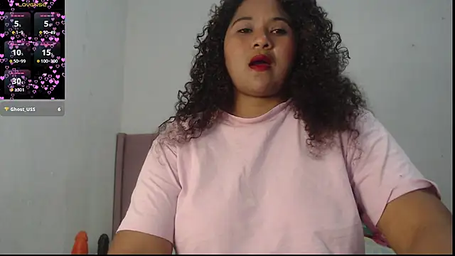 Snapshot of dannaberlin_0 chatting on 09.24.25 dannaberlin 0 online show from 09.24.25