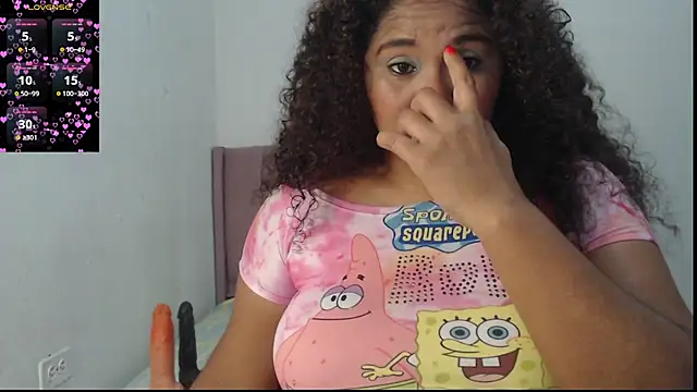 Snapshot of dannaberlin_0 chatting on 09.26.25 dannaberlin 0 online show from 09.26.25