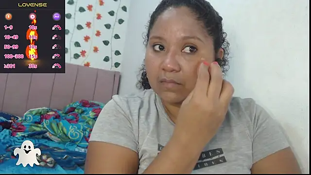 Snapshot of dannaberlin_0 chatting on 11.07.25 dannaberlin 0 online show from 11.07.25