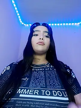 jacksyangeel2 online show from 01.13.26