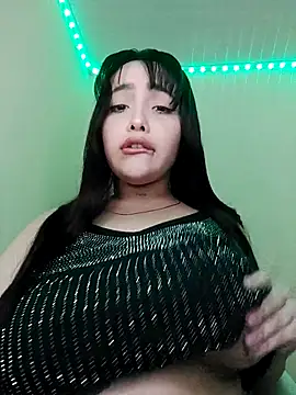 jacksyangeel2 online show from 01.18.26