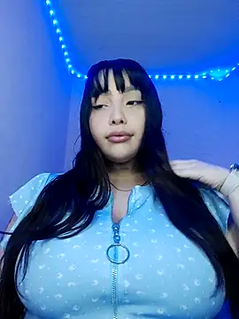 jacksyangeel2 online show from 03.12.26