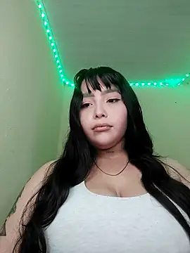 jacksyangeel2 online show from 03.18.26