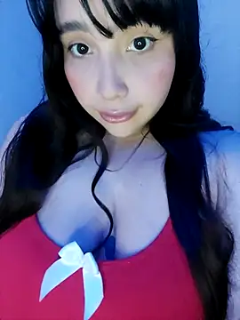 jacksyangeel2 online show from 04.25.26