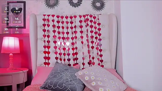 melanie hills online show from 02.17.25