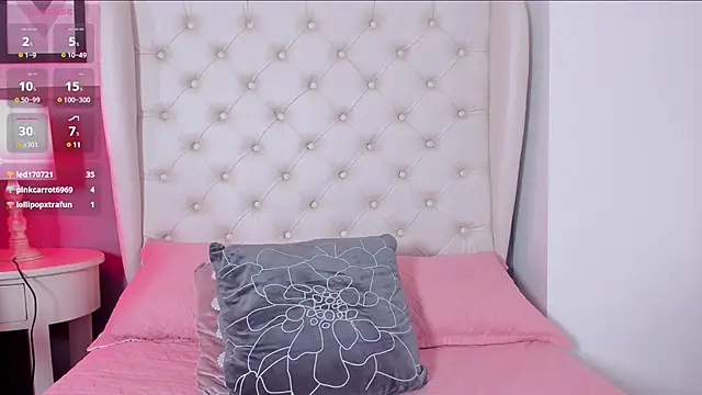 melanie hills online show from 02.25.25