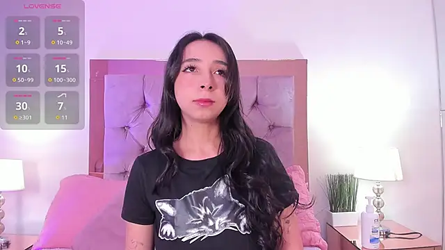 melanie hills online show from 11.08.25