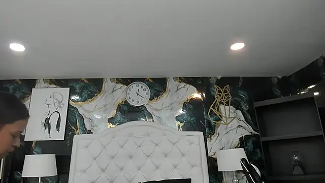 rave connor online show from 12.01.25