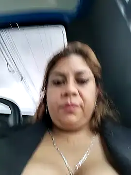 Laura-Hernandez online show from 12.04.24