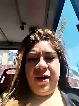 Laura-Hernandez online show from 01.13.25