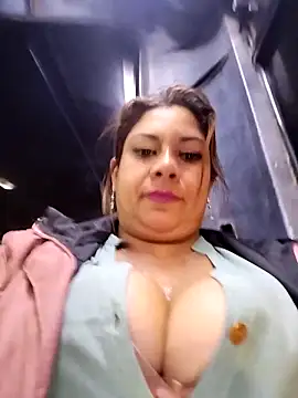 Laura-Hernandez online show from 02.14.25