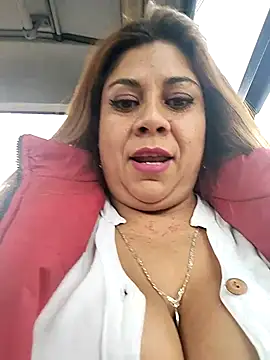 Laura-Hernandez online show from 02.14.25