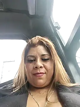 Laura-Hernandez online show from 03.01.25