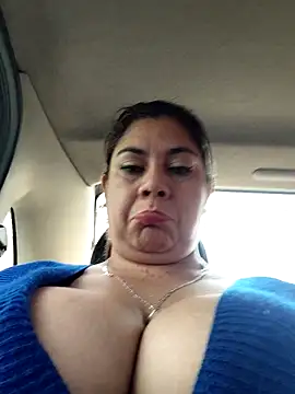 Laura-Hernandez online show from 03.10.26