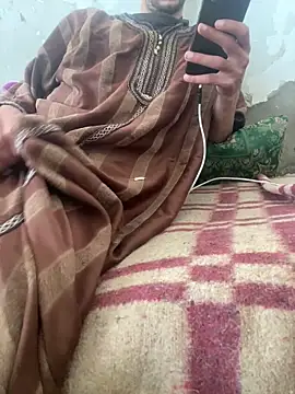 Snapshot of Moroccan-physician chatting on 04.19.26 Moroccan-physician online show from 04.19.26