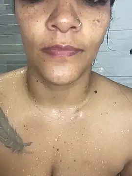 Snapshot of Stefyrossy chatting on 11.06.25 Stefyrossy online show from 11.06.25