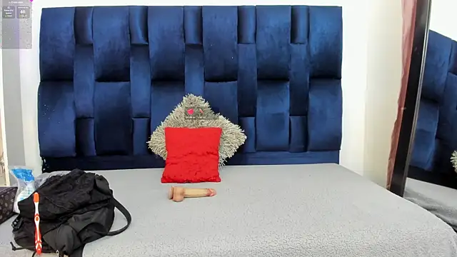 Stefyrossy online show from 04.13.26